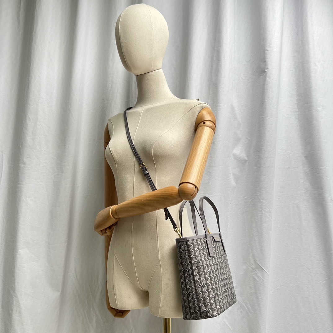 Tory Burch ～ Tory brunch托特包 与实用的美妙碰撞 Ever-Ready 迷你托特包