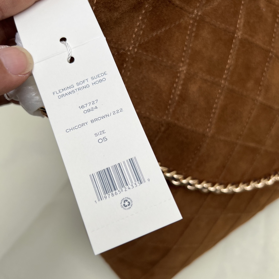 Tory Burch ～TB 秋季 最新款 167727