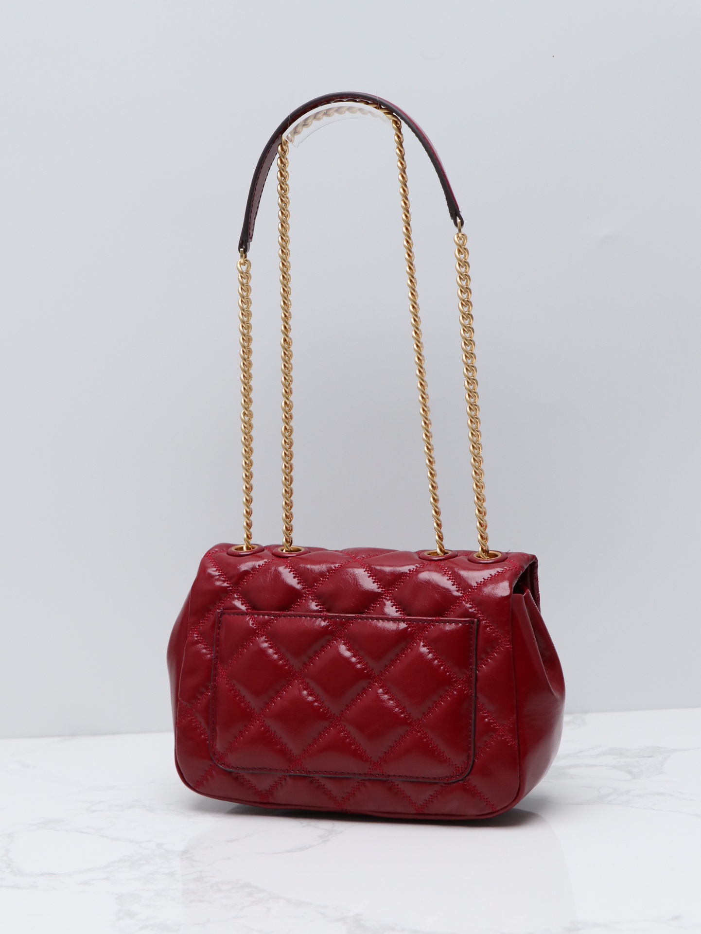 Tory Burch ～243#TB新款翻盖包