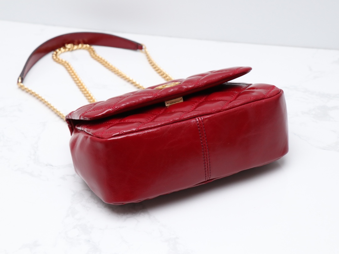 Tory Burch ～243#TB新款翻盖包