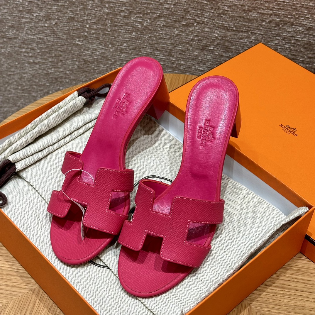 Hermes 1:1
 Shoes High Heel Pumps Online From China Sewing Summer Collection