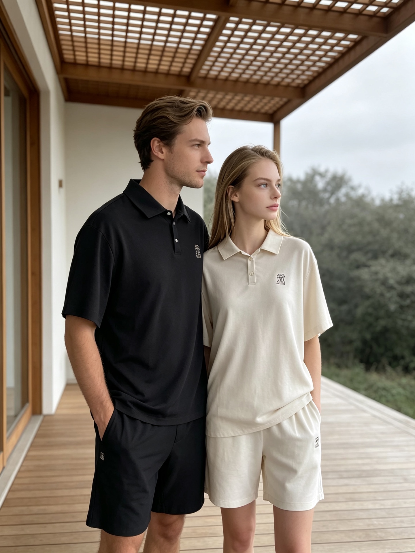 NO:936040,Mainly recommending BC's new summer short-sleeved shorts suit, cotton and linen fiber shorts suit, the upper body effect is great, a leisure and vacation boutique!  Light luxury style, simple and elegant!  Size M-XXXL H2026 new model first release, shorts, T-shirt,19860909主推 BC夏季新款 短袖短裤套装,棉麻纤维面料短裤套装,上身效果非常棒,休闲度假精品！轻奢风格简约大气！ 尺码M-XXXL H2026新款首发,,shorts,T-shirt,,Men's clothing