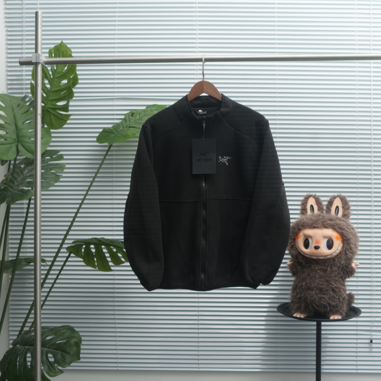 ARC'TERY I 始祖鸟 摇粒绒抓绒 内胆