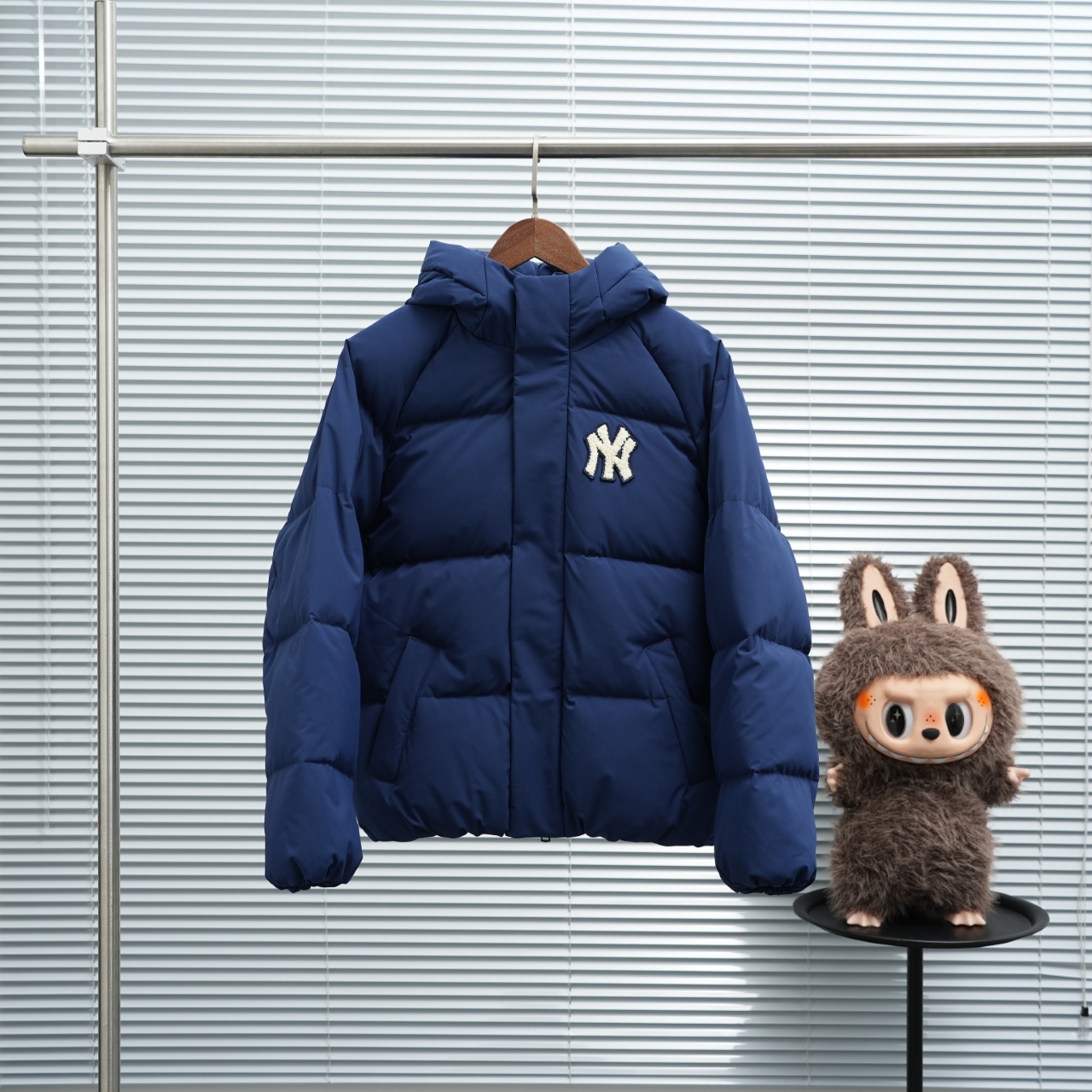 NO:599124,navy blue,,alexander wang19860909藏青,,alexander wang,Men's clothing