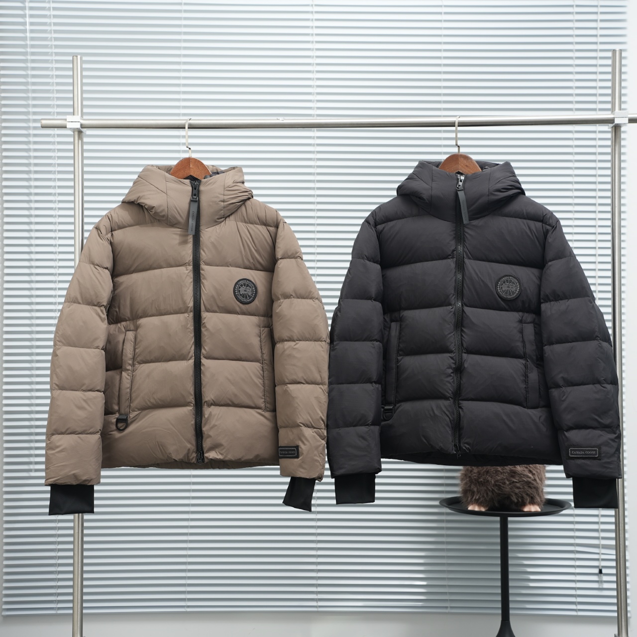 Canada Goose Women's Second Generation Down Jacket - Stylish & Warm