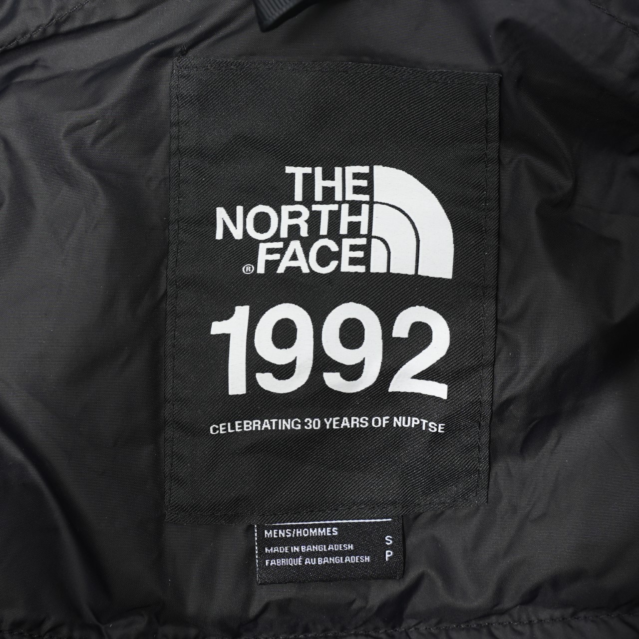 The North Face 1992 Badge Cloud Print Down Jacket - XS to 2XL 8 windows1761052179359 1979915987140602660