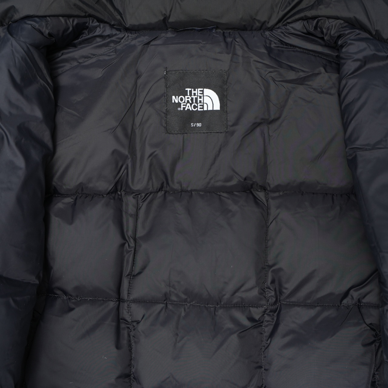 The North Face Snow Mountain 4th Generation Sleeve Patch Padded Jacket 8 windows1761191779357 1680992609 21943758