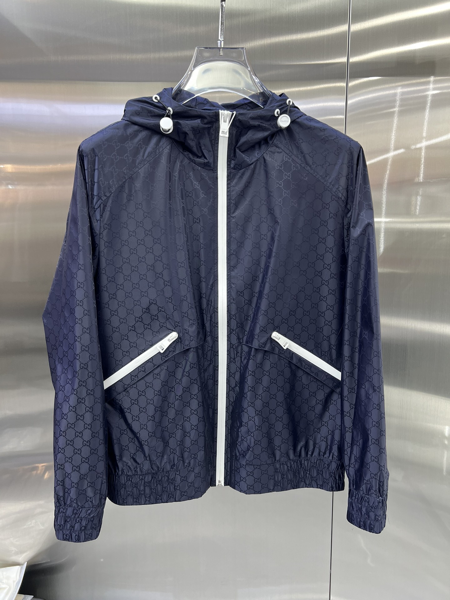 NO:495151,C44-Autumn new jacket Original 1:1 custom hardware accessories are fully imported and customized. Welcome to counter comparison. Super soft Super heavy fabric has a perfect fit. Pay attention to the super comfortable fabric. Exclusive model. Non-market goods. Same size for men and women. M1 XXXL. Black and blue. 08,,jackets & coats,alexander wang.19860909C44-秋款新款夹克 原版1:1订制五金配件全进口原版定制 欢迎专柜对比 超柔软 超级重面料做工杠杠的版型完美 注意面料超舒服 独家款 非市场货 男女同款尺码M一XXXL 黑色蓝色 08,,jackets & coats,alexander wang,Men's clothing