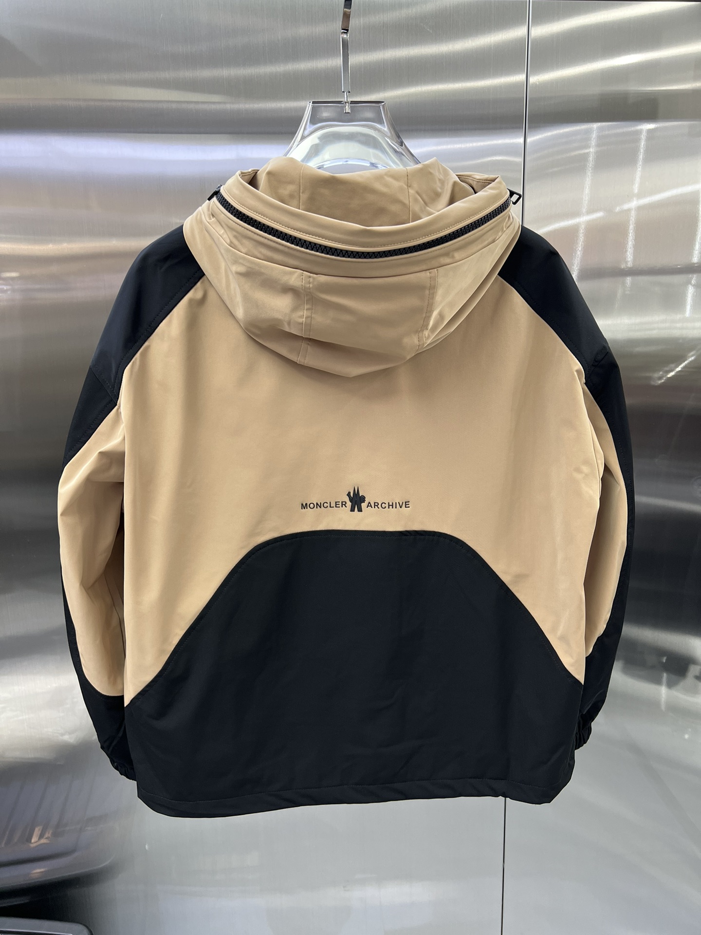 Alternative view of Moncler Jacket 07939
