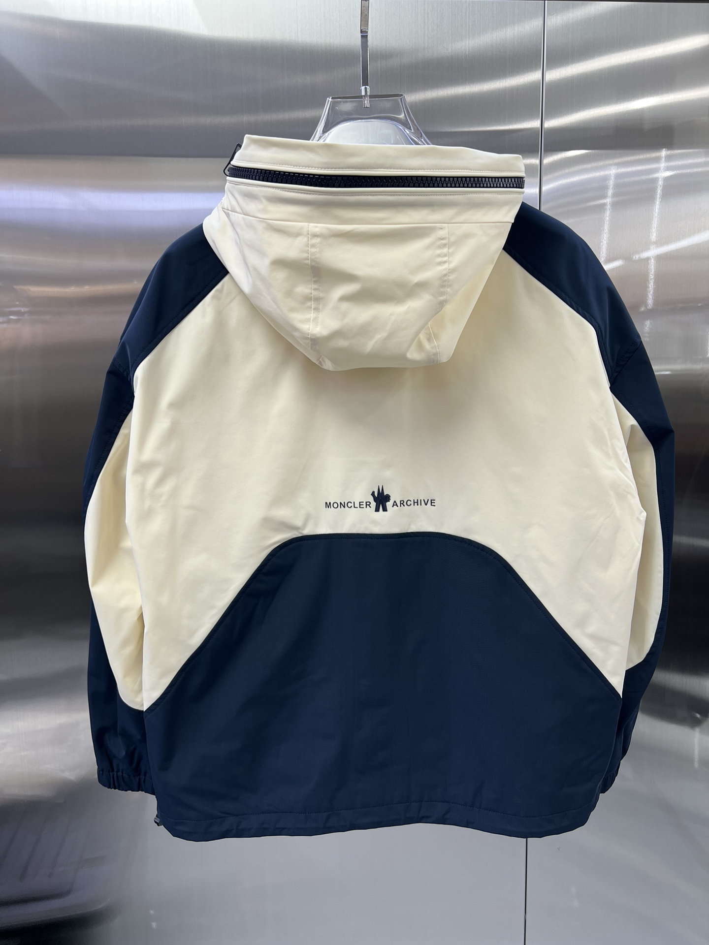 Alternative view of Moncler Jacket 07940