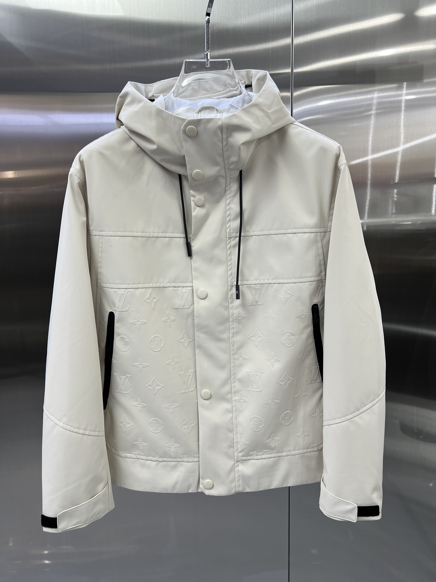 NO:495097,C47-Autumn new jacket Original 1:1 custom hardware accessories are fully imported and customized. Welcome to counter comparison. Super soft Super heavy fabric has a perfect fit. Pay attention to the super comfortable fabric. Exclusive model. Non-market goods. Same size for men and women. M1 XXXL 08,, jackets & coats, alexander wang19860909C47-秋款新款夹克 原版1:1订制五金配件全进口原版定制 欢迎专柜对比 超柔软 超级重面料做工杠杠的版型完美 注意面料超舒服 独家款 非市场货 男女同款尺码M一XXXL 08,,jackets & coats,alexander wang,Men's clothing