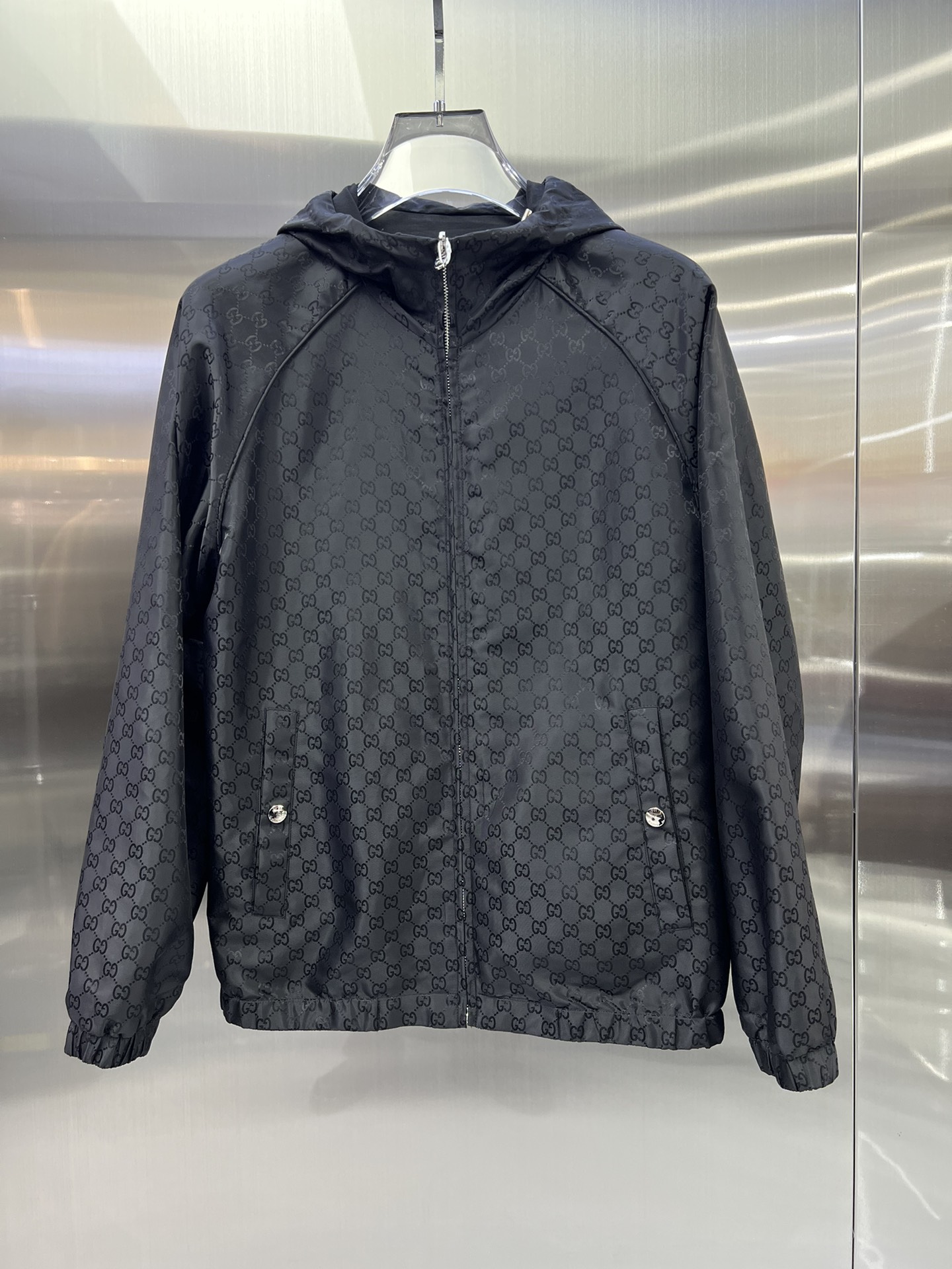 Gucci Men's Double-Faced Jacket - Iconic Design, Premium Quality 3 i1754884153 2314 3