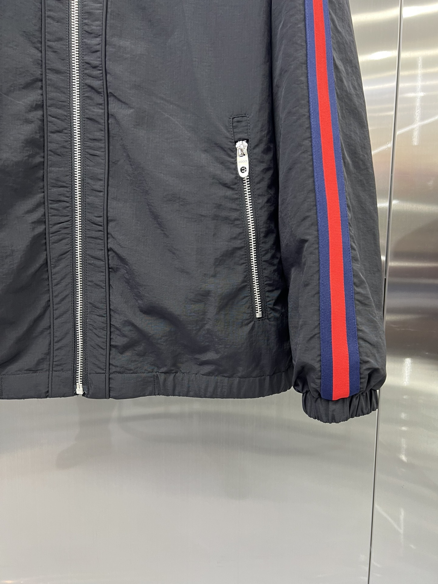 Gucci Men's Double-Faced Jacket - Iconic Design, Premium Quality 7 i1754884153 3746 1