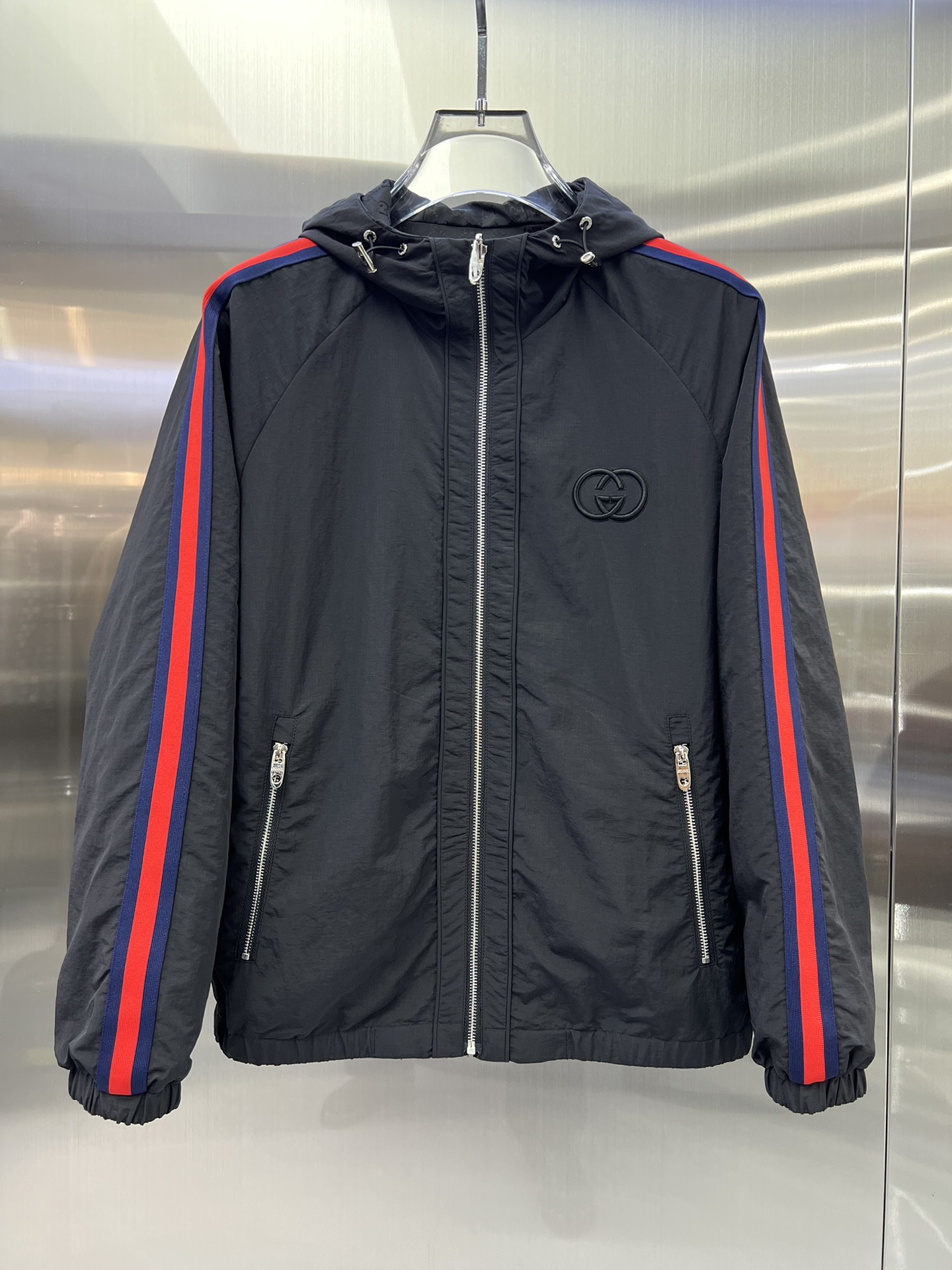Gucci Men's Double-Faced Jacket - Iconic Design, Premium Quality 2 i1754884153 4506 6