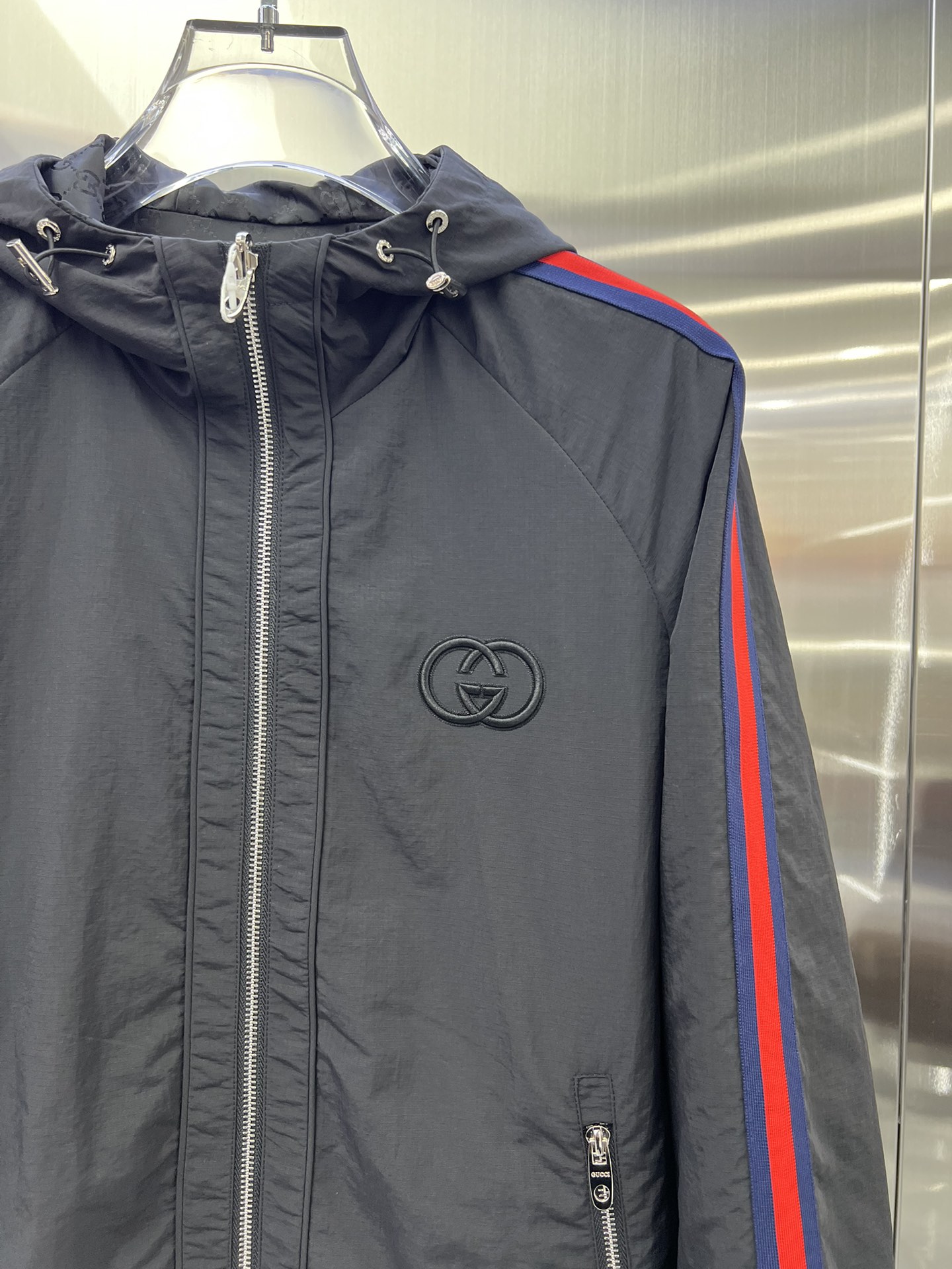 Gucci Men's Double-Faced Jacket - Iconic Design, Premium Quality 5 i1754884153 7168 0