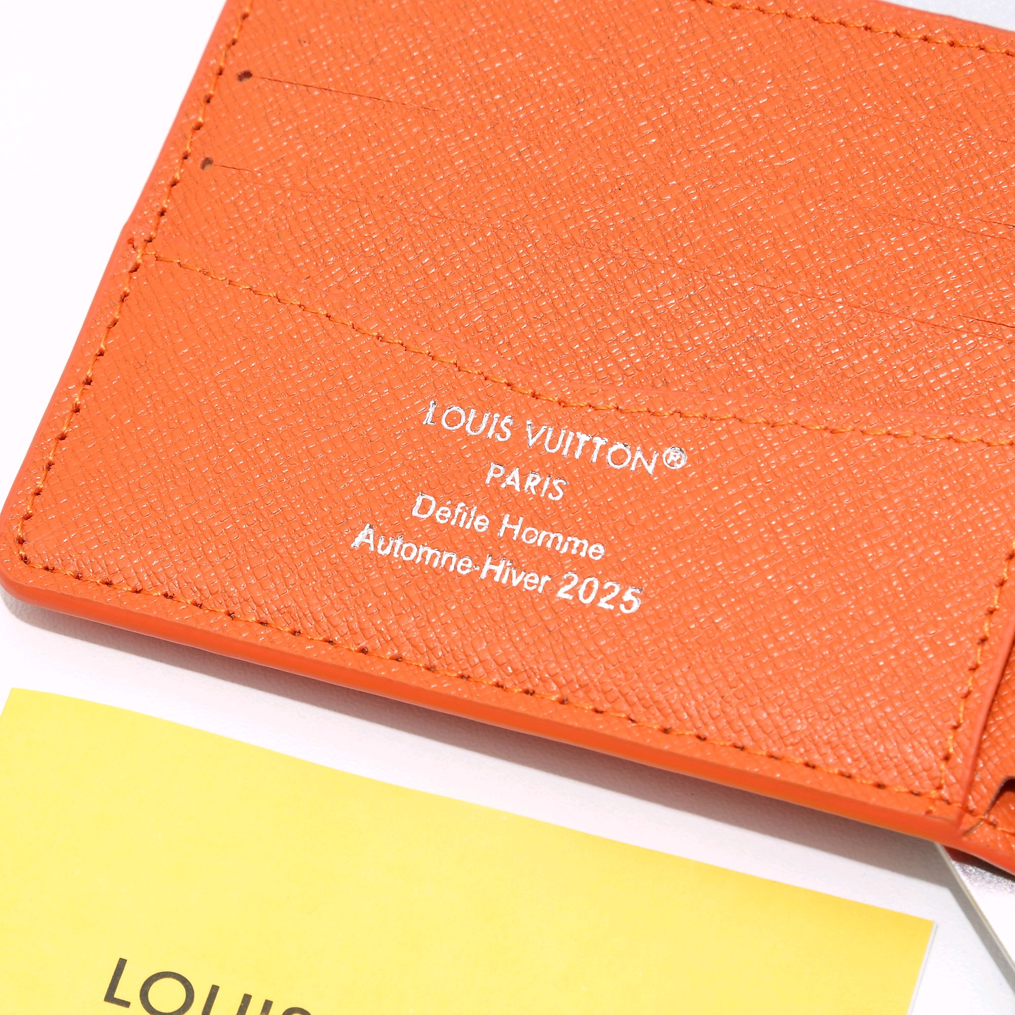 品牌：LV
货号：25986
颜色：橙色 绿色 白色 兰色