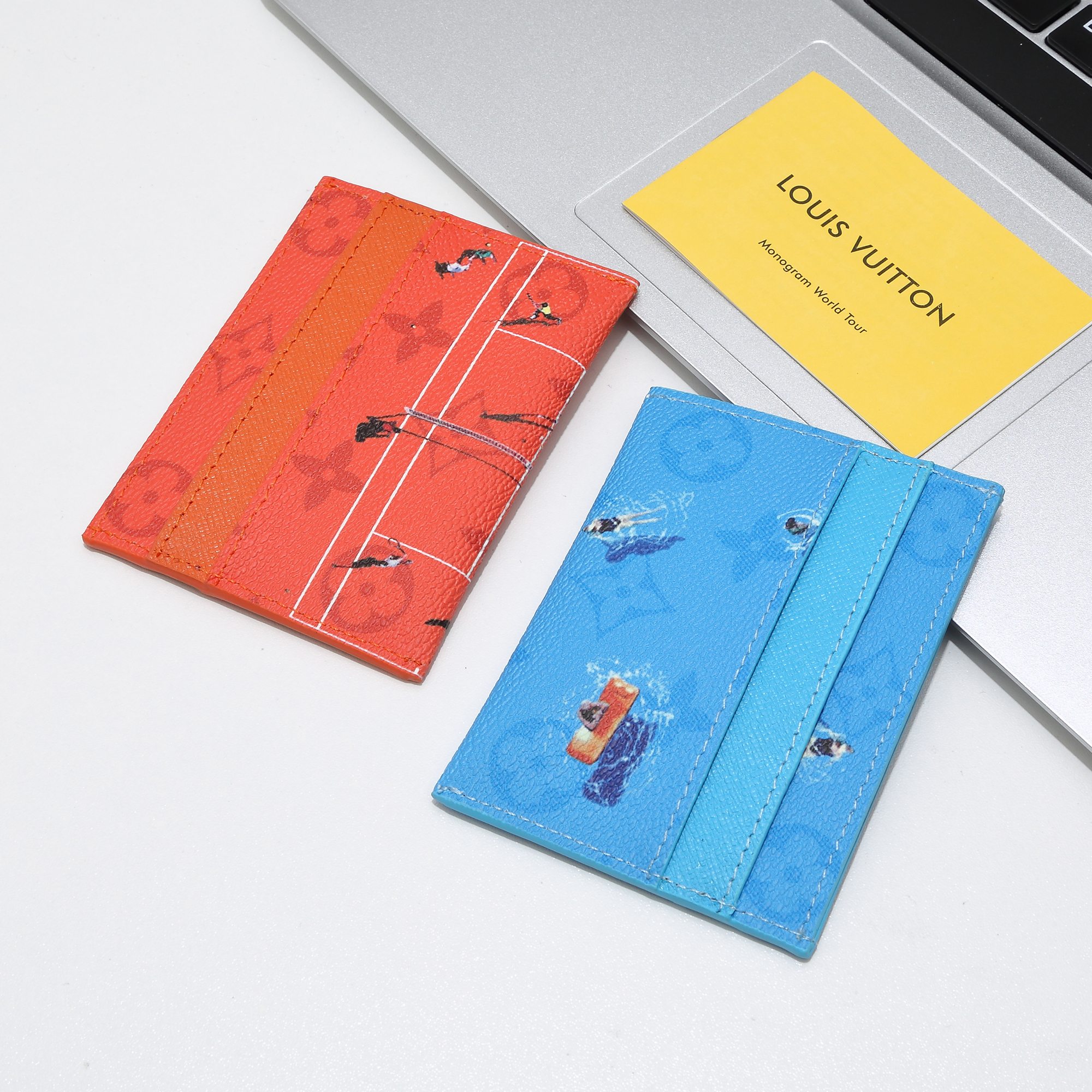 品牌：LV
货号：M14863
颜色：橙色 兰色 白色 绿色