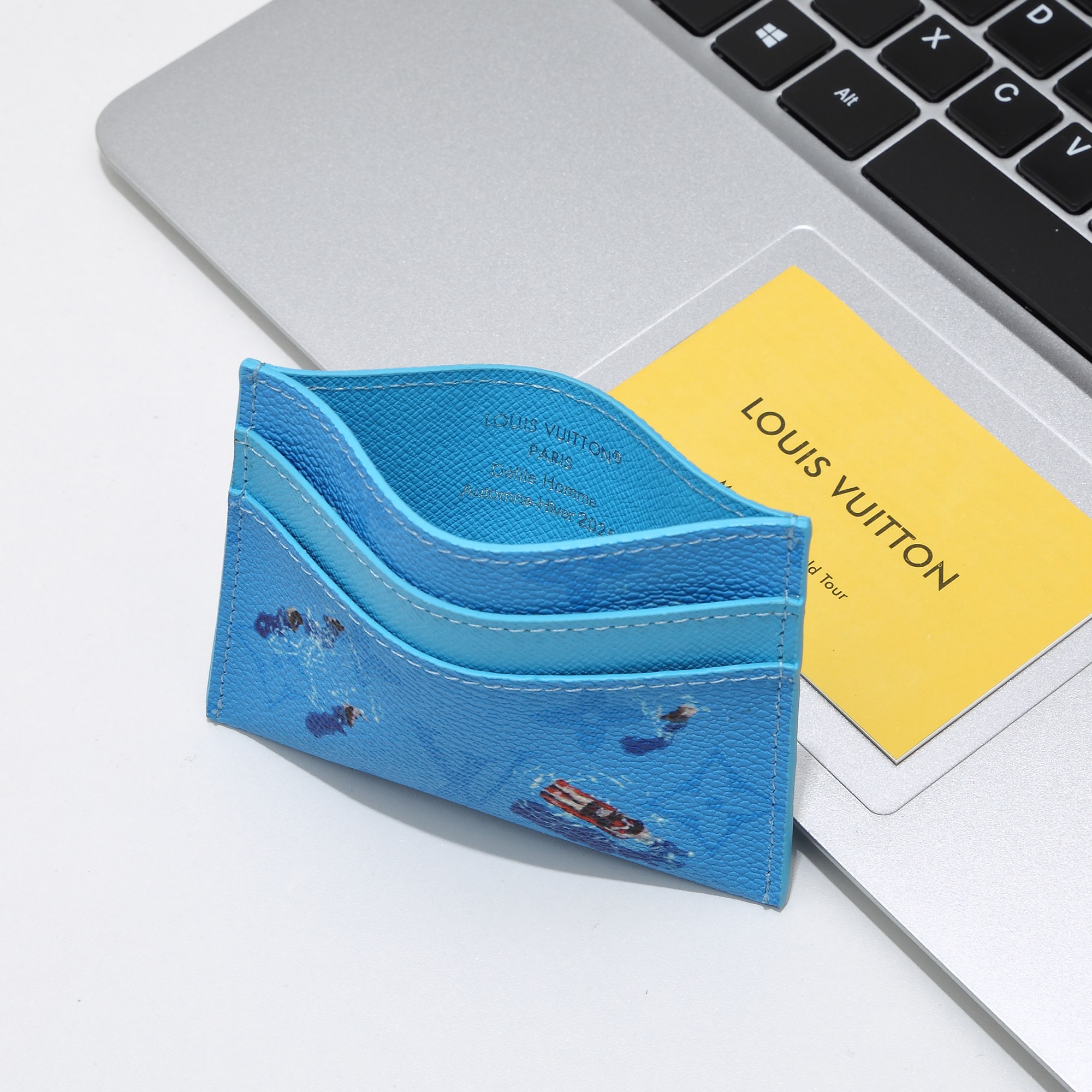 品牌：LV
货号：M14863
颜色：橙色 兰色 白色 绿色