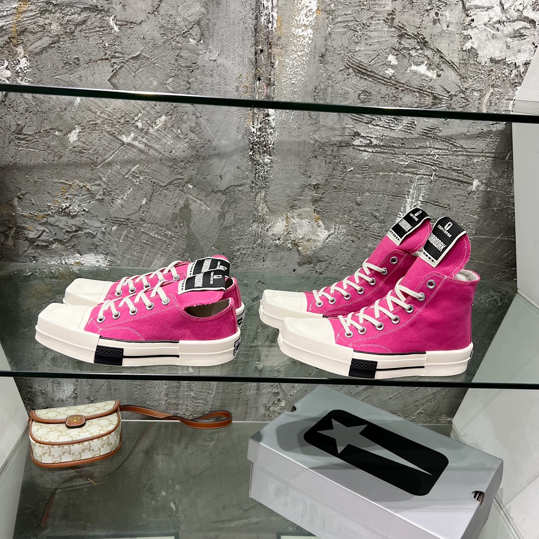 [Rick Owens Women