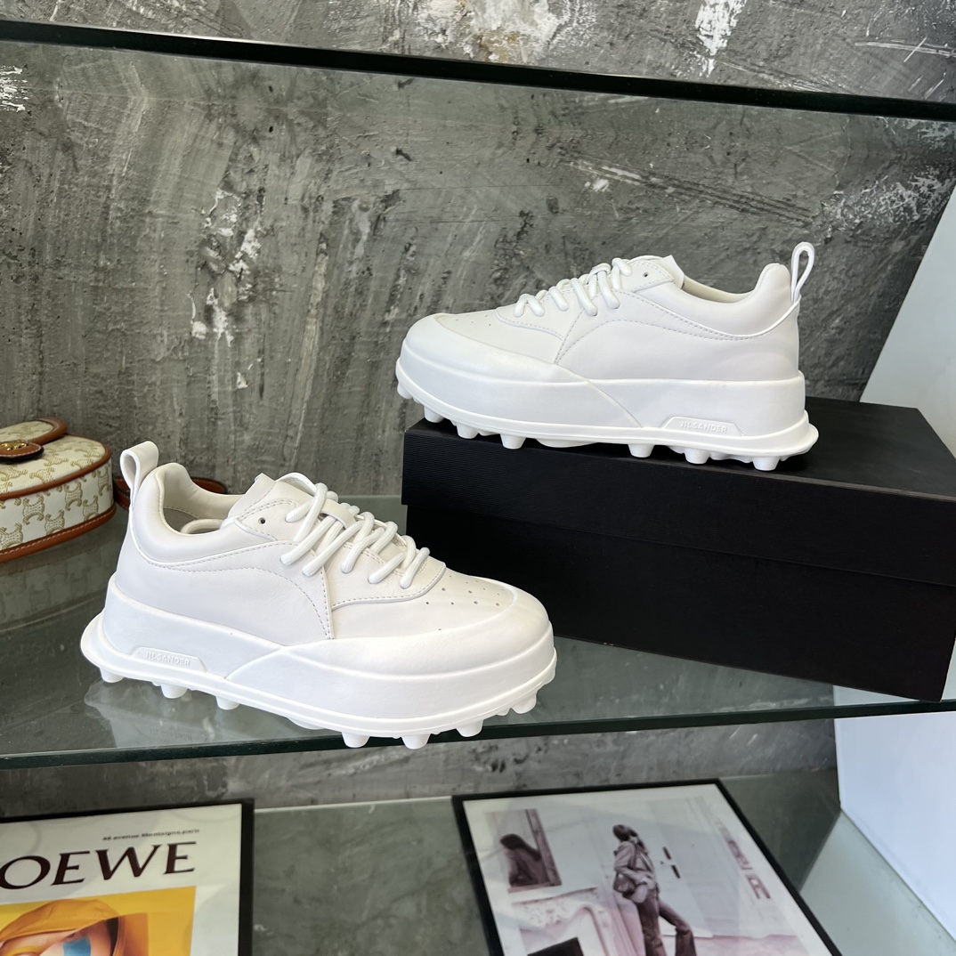 782 💰Jil Sander 休闲 休闲 休闲 - 图片 7