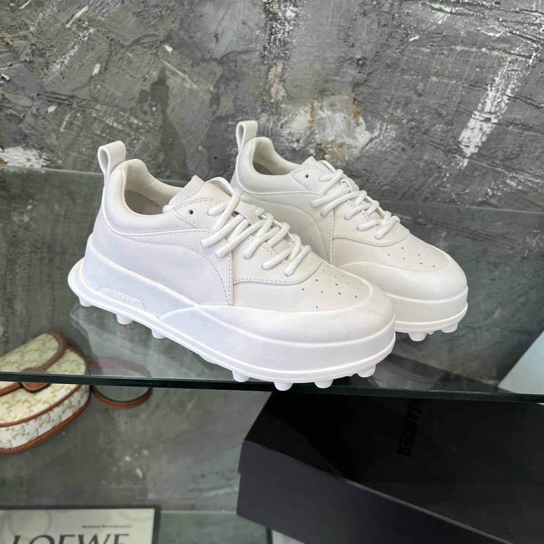 782 💰Jil Sander 休闲 休闲 休闲 - 图片 3