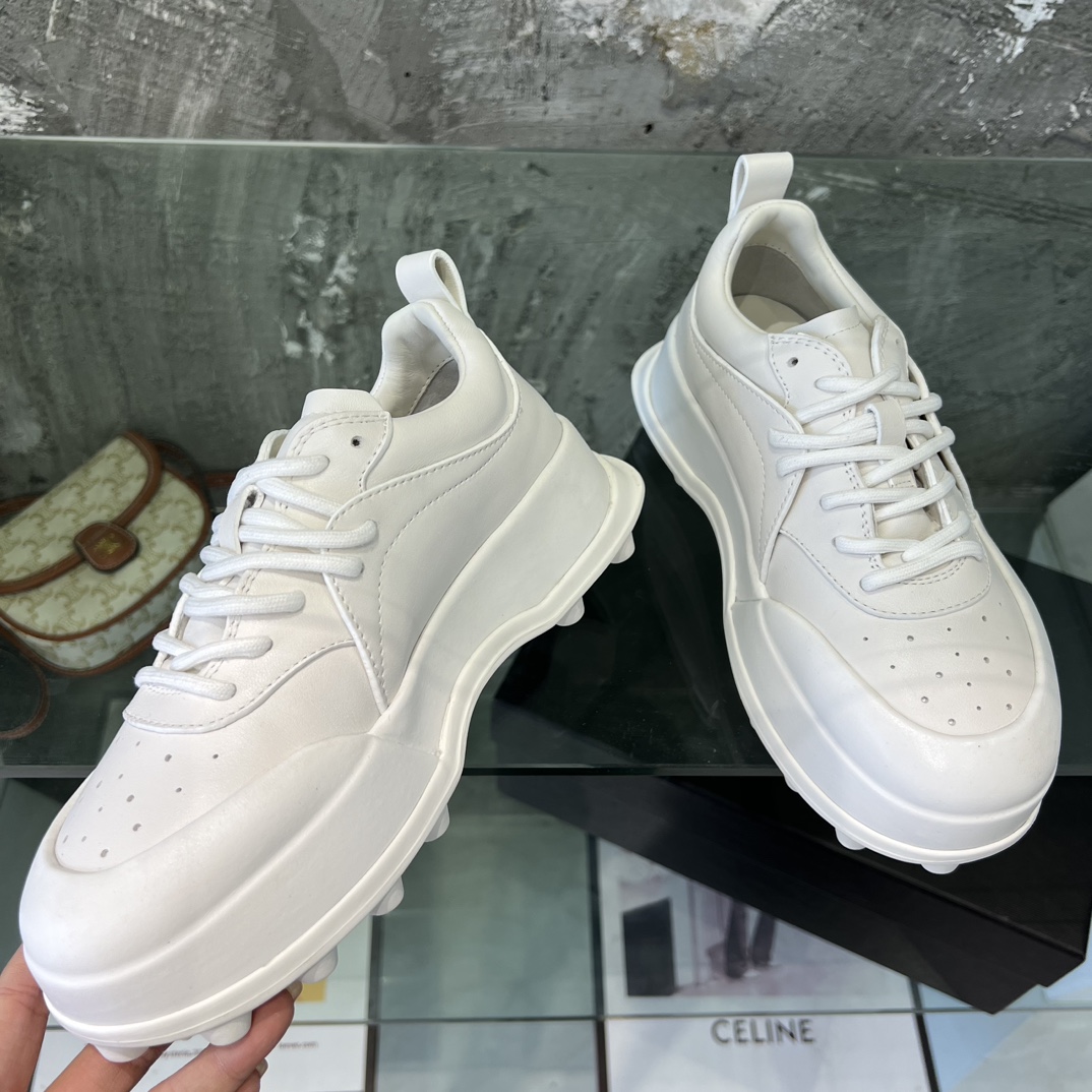 782 💰Jil Sander 休闲 休闲 休闲 - 图片 5
