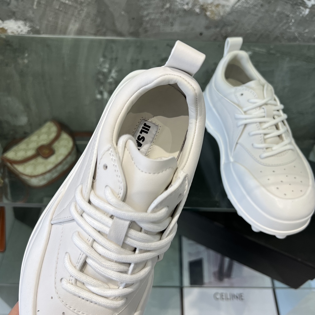 782 💰Jil Sander 休闲 休闲 休闲 - 图片 6