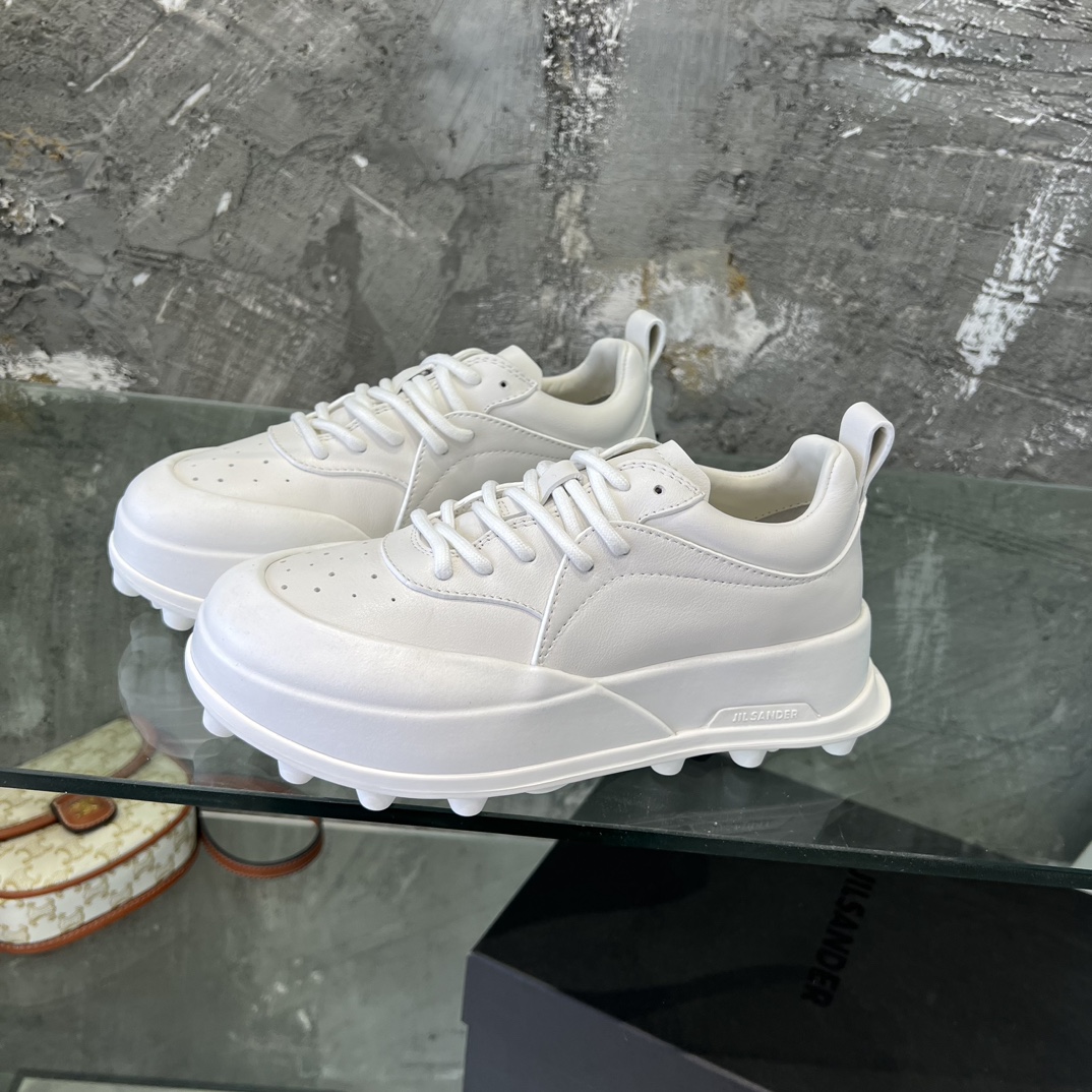 782 💰Jil Sander 休闲 休闲 休闲 - 图片 2