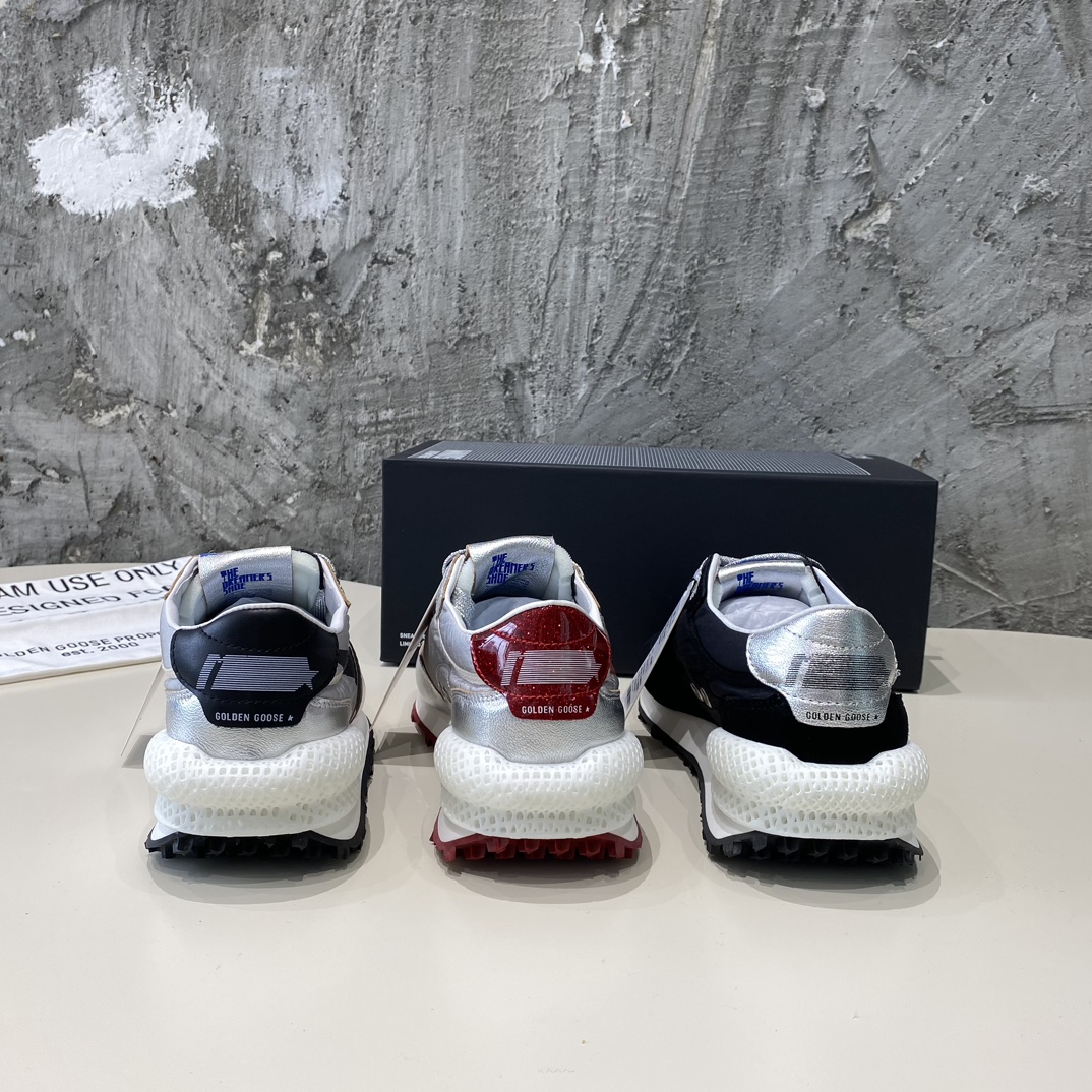 [Golden Goose Women