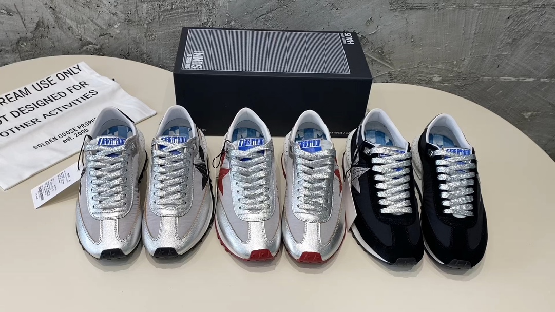 [Golden Goose Women