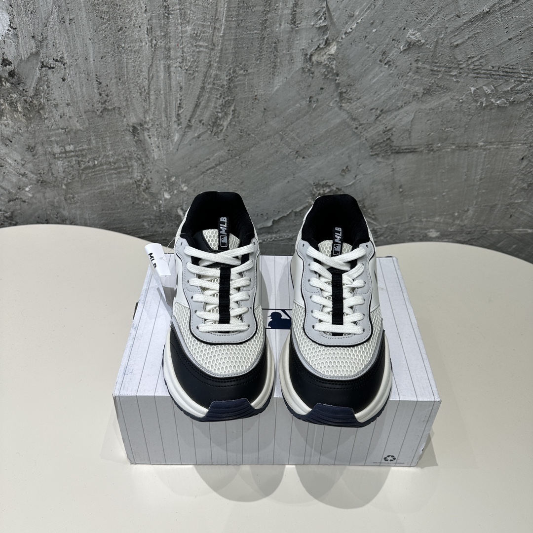 “Classic MLB Online Sports Shoes: Fashionable and Versatile for 650 Couples” - 图片 1