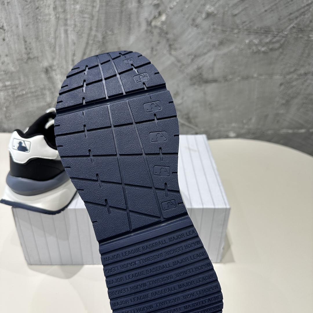 “Classic MLB Online Sports Shoes: Fashionable and Versatile for 650 Couples” - 图片 9
