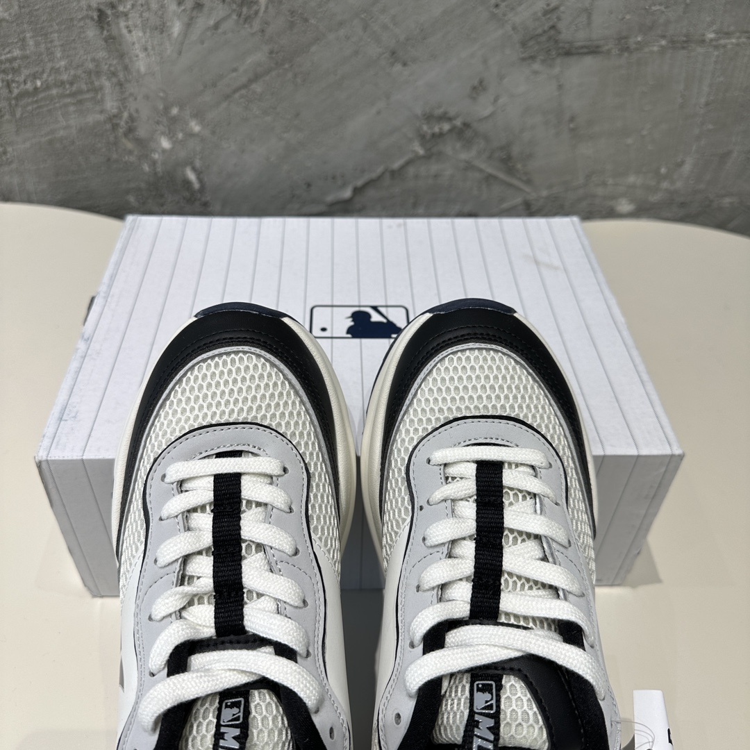 “Classic MLB Online Sports Shoes: Fashionable and Versatile for 650 Couples” - 图片 4
