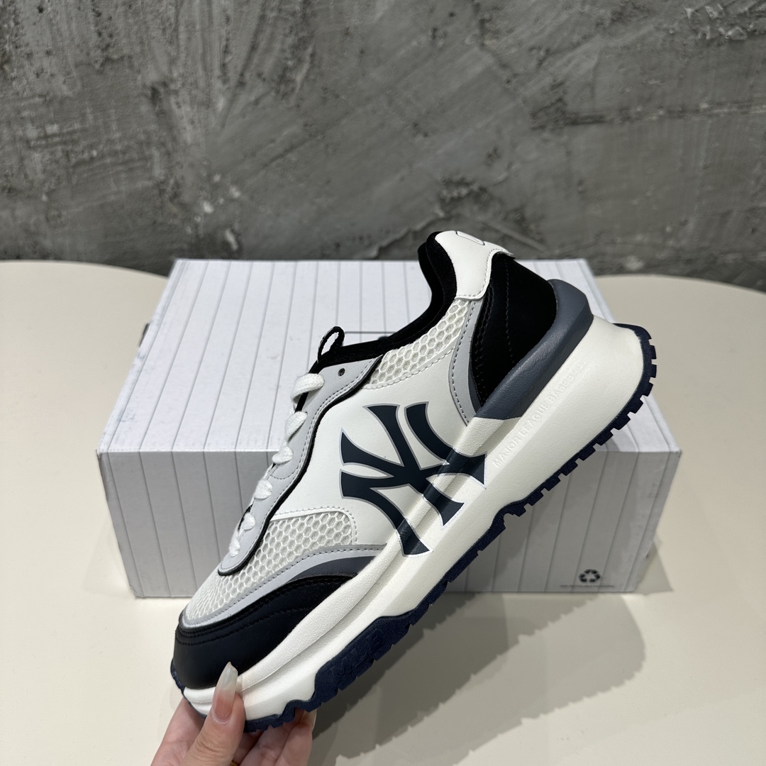 “Classic MLB Online Sports Shoes: Fashionable and Versatile for 650 Couples” - 图片 7
