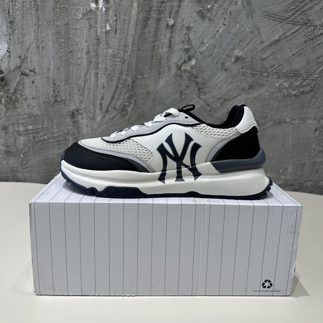 “Classic MLB Online Sports Shoes: Fashionable and Versatile for 650 Couples” - 图片 2