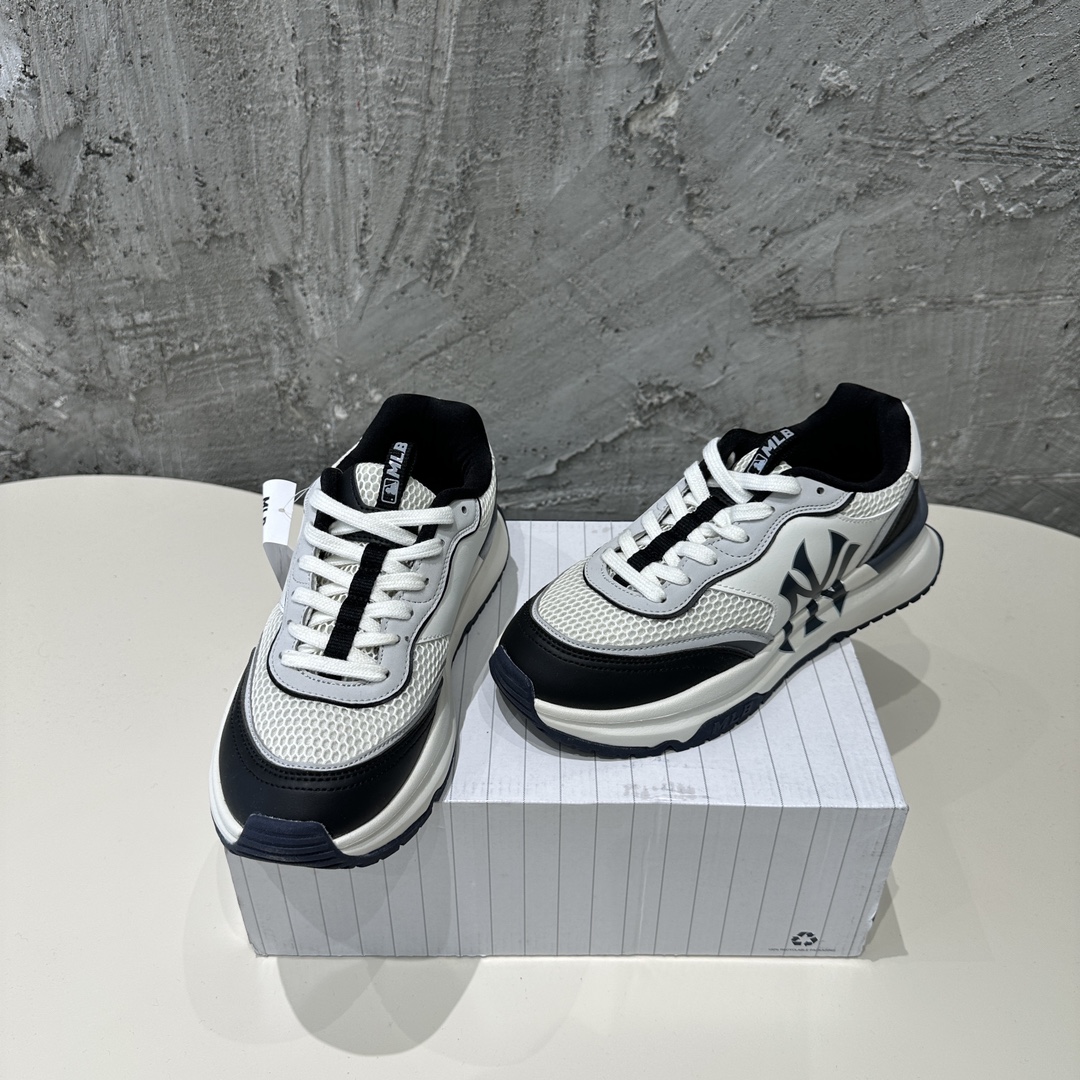 “Classic MLB Online Sports Shoes: Fashionable and Versatile for 650 Couples” - 图片 5