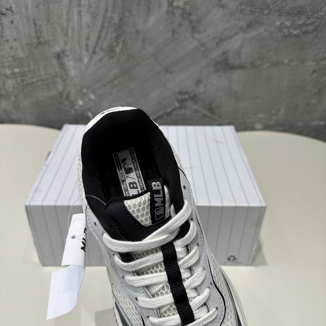 “Classic MLB Online Sports Shoes: Fashionable and Versatile for 650 Couples” - 图片 8
