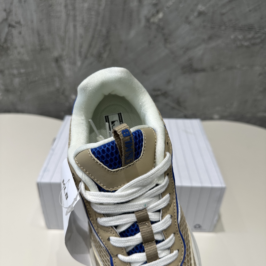 “MLB Online Sports Shoes: Classic, Fashionable, and Versatile for 650 Couples” - 图片 8