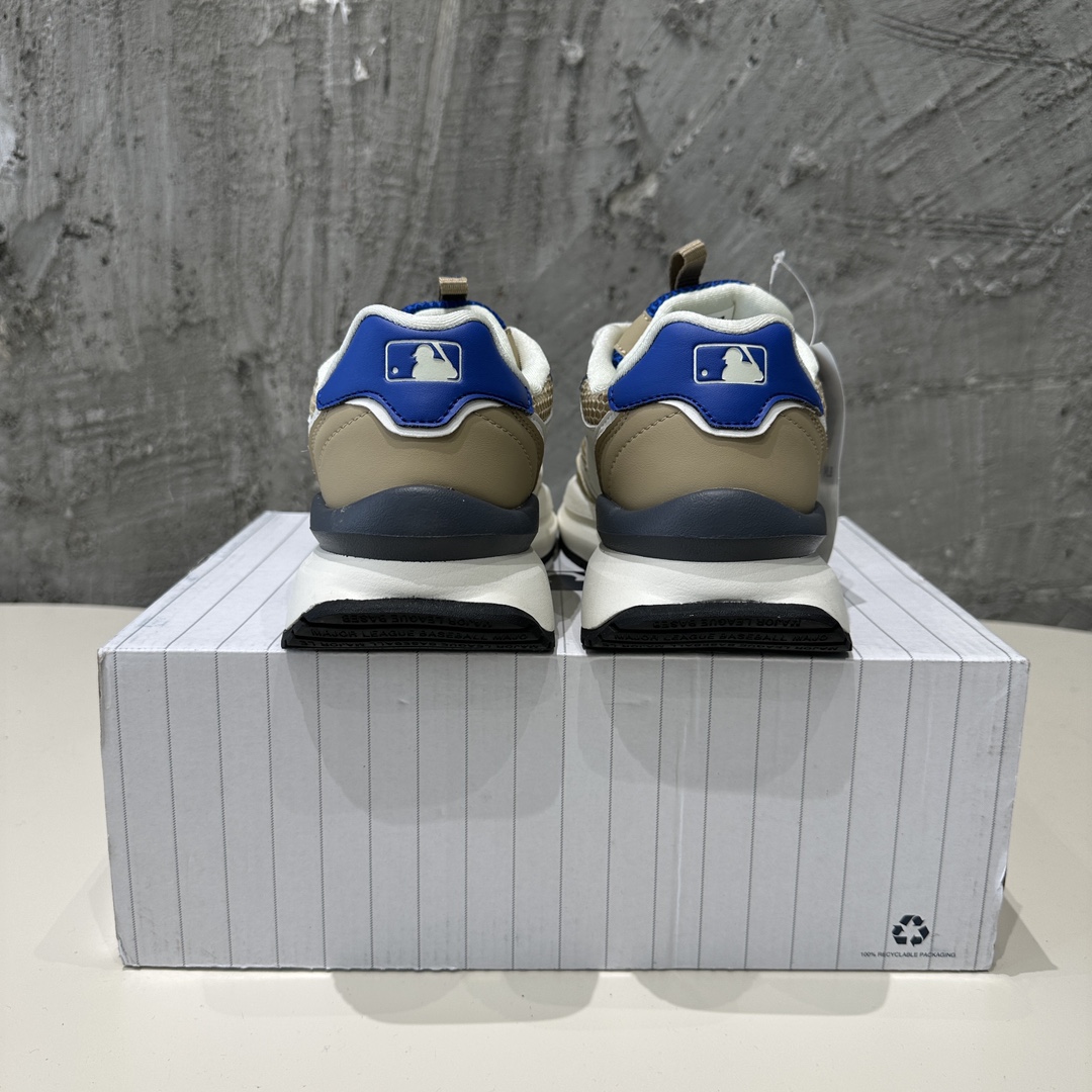 “MLB Online Sports Shoes: Classic, Fashionable, and Versatile for 650 Couples” - 图片 3