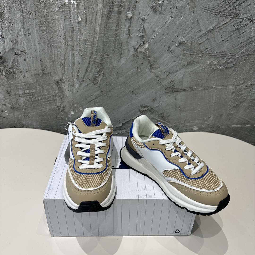 “MLB Online Sports Shoes: Classic, Fashionable, and Versatile for 650 Couples” - 图片 6