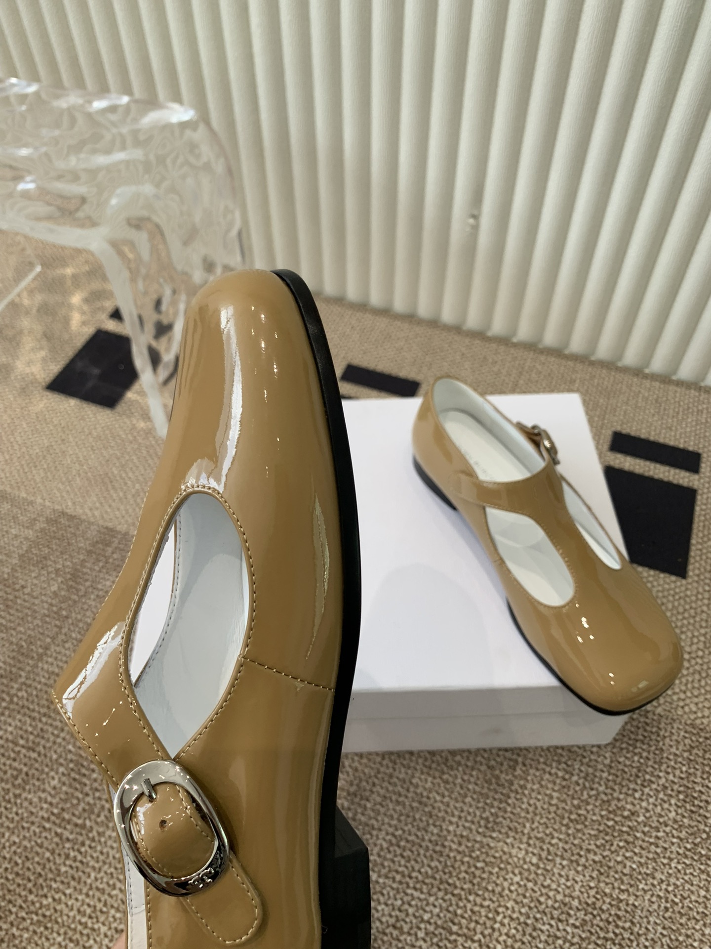 “Premium Tory Murch Ballet Shoes in Sheepskin, 609 Pounds” - 图片 7