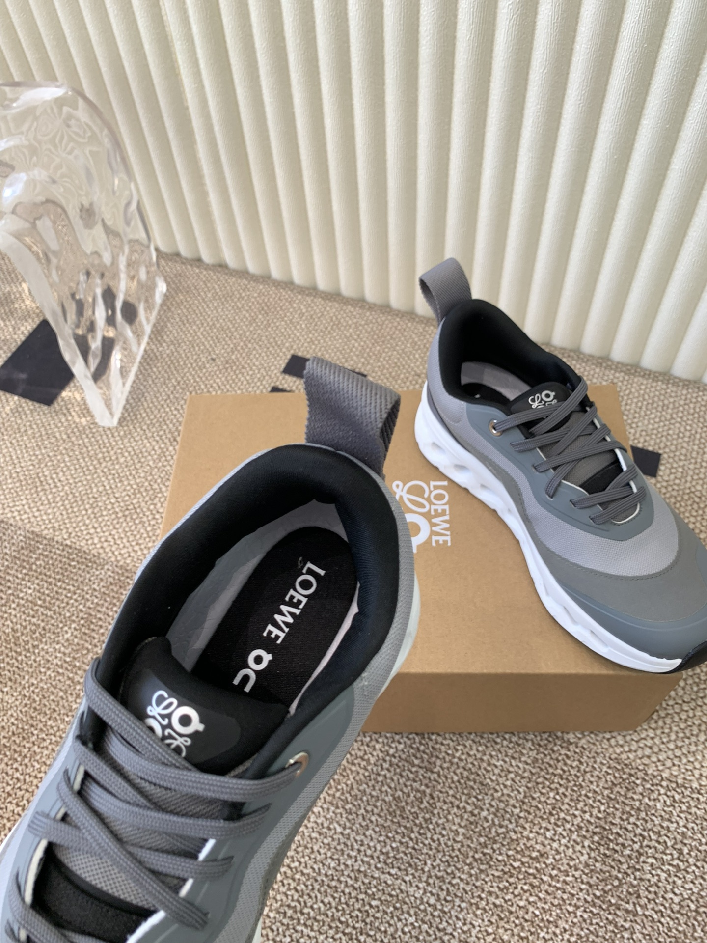 Loewe x On Cloudtilt 2.0 Sneakers - Urban & Outdoor Performance Shoes 7 i1721231235 2124 0