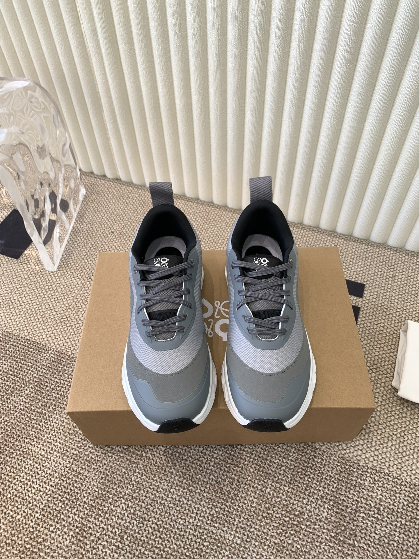 Loewe x On Cloudtilt 2.0 Sneakers - Urban & Outdoor Performance Shoes 1 i1721231236 4013 0