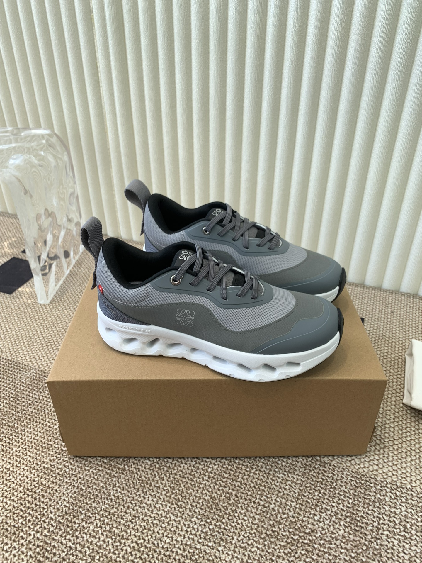 Loewe x On Cloudtilt 2.0 Sneakers - Urban & Outdoor Performance Shoes 2 i1721231236 7457 0