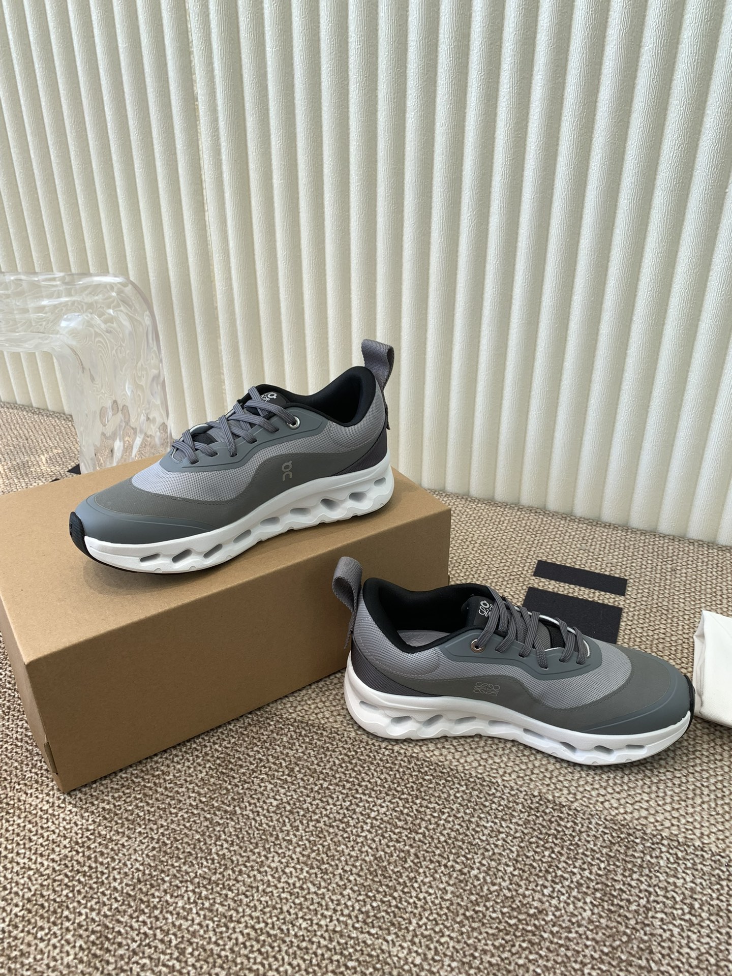 Loewe x On Cloudtilt 2.0 Sneakers - Urban & Outdoor Performance Shoes 3 i1721231236 8776 0