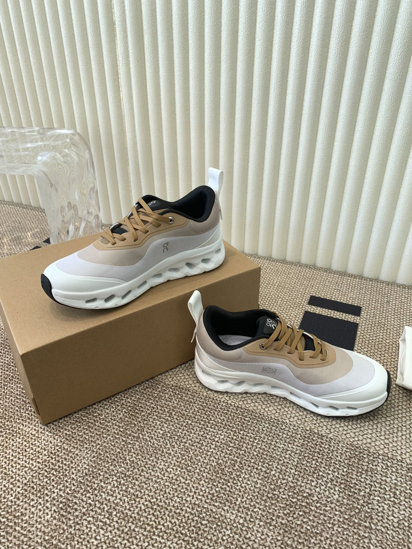 Loewe x On Cloudtilt 2.0 Sneakers - Sustainable & Stylish Runners 3 i1721231606 3456 0