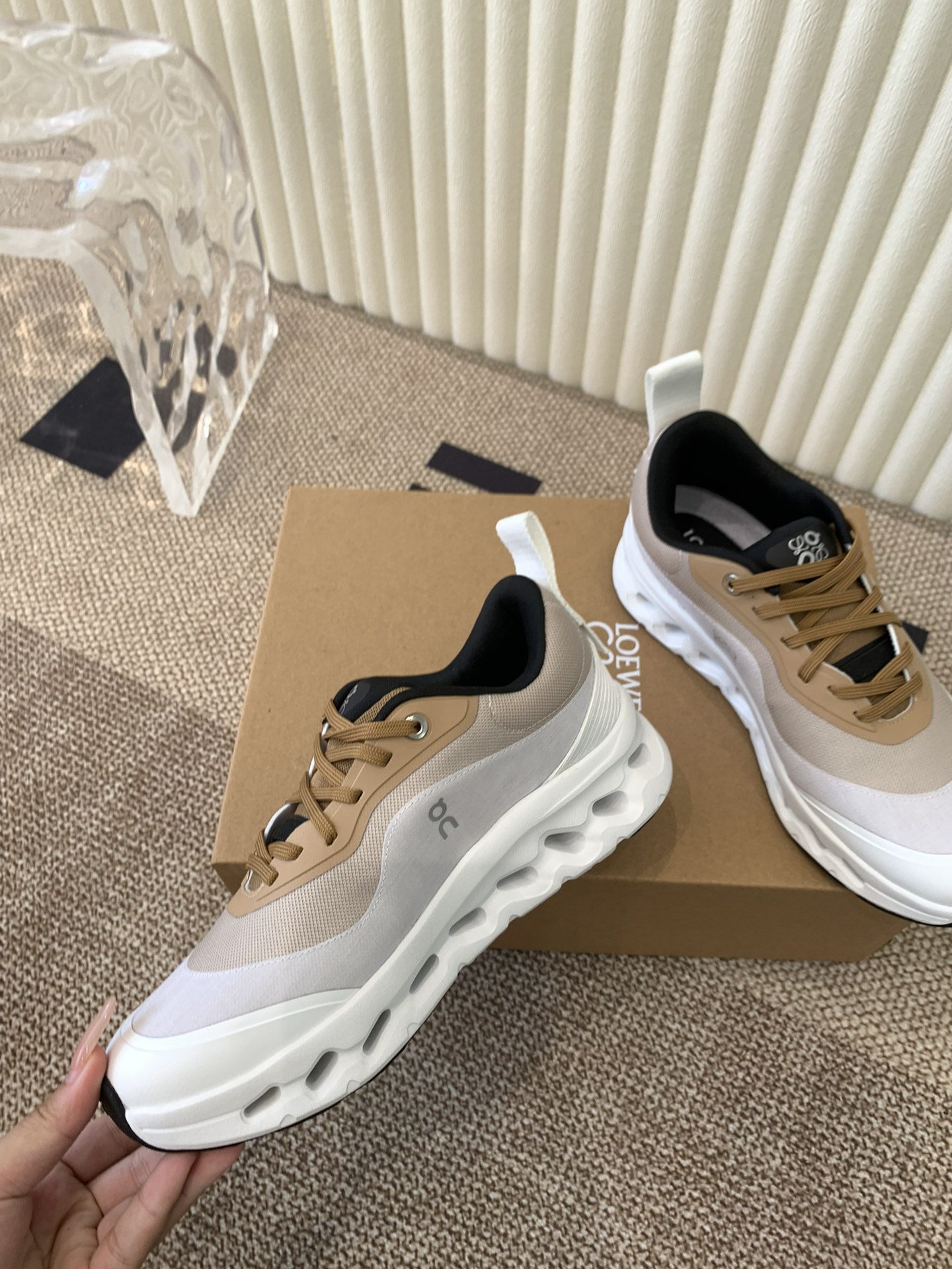 Loewe x On Cloudtilt 2.0 Sneakers - Sustainable & Stylish Runners 8 i1721231606 7634 7