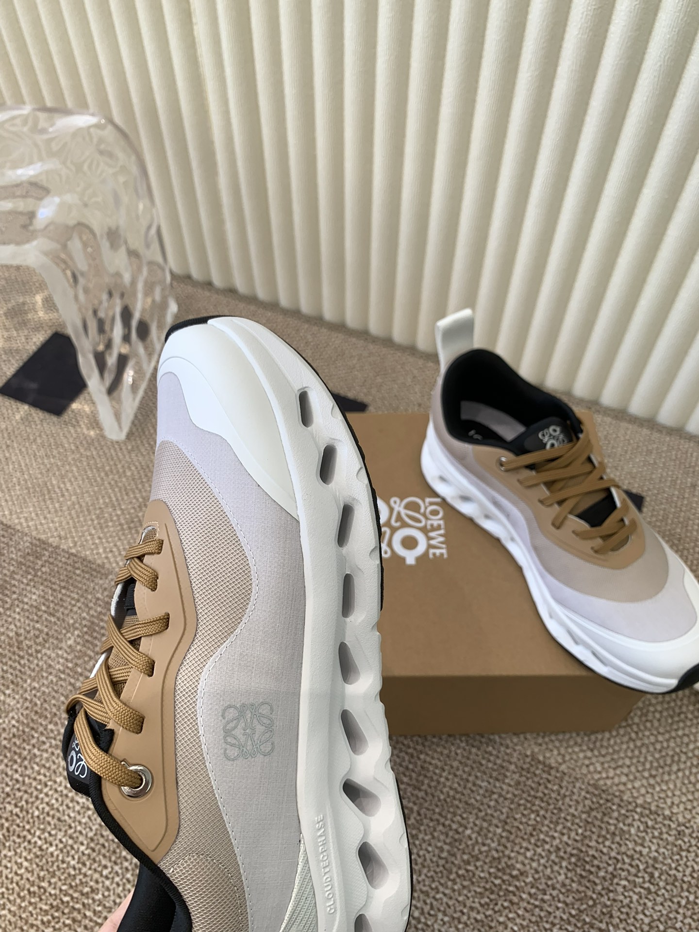 Loewe x On Cloudtilt 2.0 Sneakers - Sustainable & Stylish Runners 7 i1721231606 9092 6