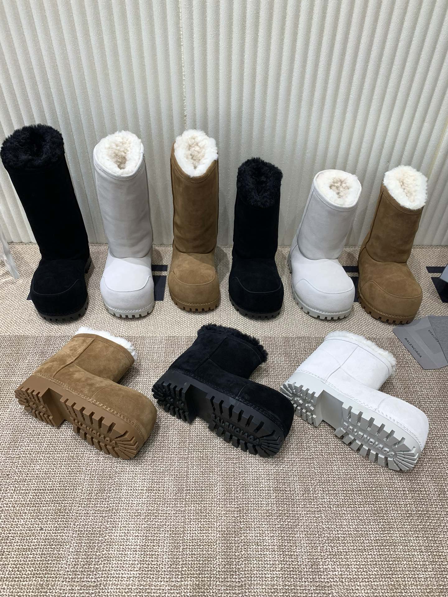 NO:646889,combination picture,snow boots,boots19860909组合图,雪地靴,boots,Women's Shoes