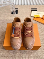 Louis Vuitton Zapatos Zapatillas de monopatín Zapatillas deportivas Tienda online Empalme Cuero de vaca Caucho Tpu Vintage Pantalones deportivos 1 Louis Vuitton Zapatos Zapatillas de monopatín Zapatillas deportivas Tienda online
Empalme Cuero de vaca Caucho Tpu Vintage Pantalones deportivos